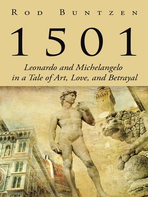 cover image of 1501